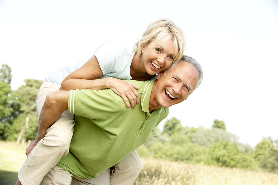 Testosterone therapy In Kalamazoo: More Energy