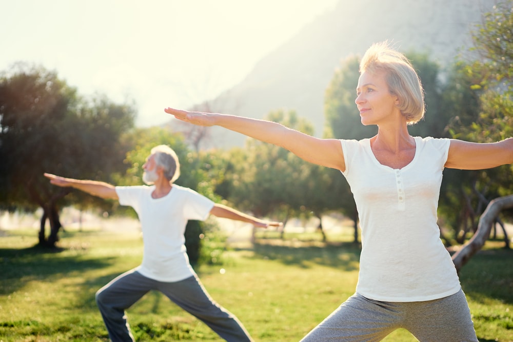Testosterone therapy In Kalamazoo: Slim Body