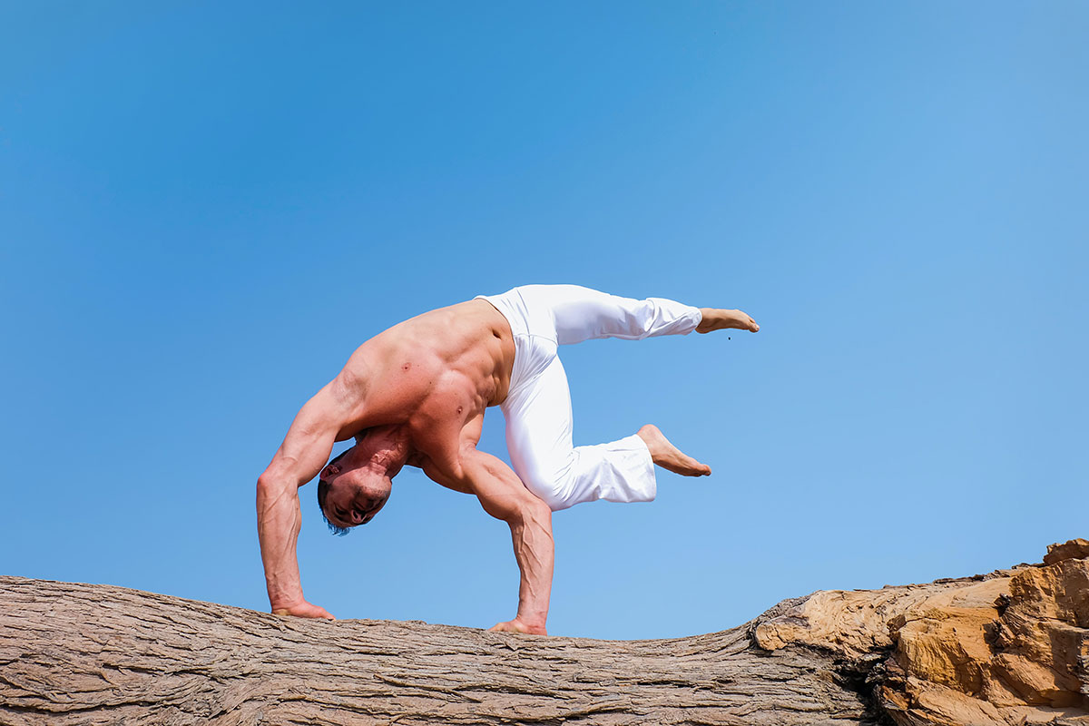 Testosterone therapy In Kalamazoo: Muscle Strength